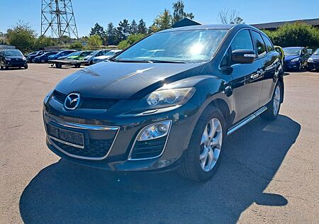 Mazda CX-7 Exclusive-Line