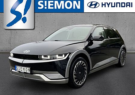Hyundai IONIQ 5 72,6 kWh 2WD UNIQ 20 LMF AHK HUD Navi Di