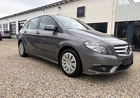 Mercedes-Benz B 200 CDI NAVI*KLIMAANLAGE*EURO5*PDC