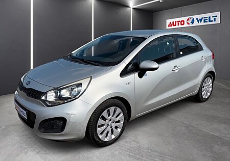 Kia Rio 1.4 Edition 7 mit Klimaanlage