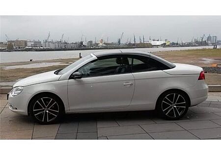 VW Eos Volkswagen 1.4 TSI 90kW -