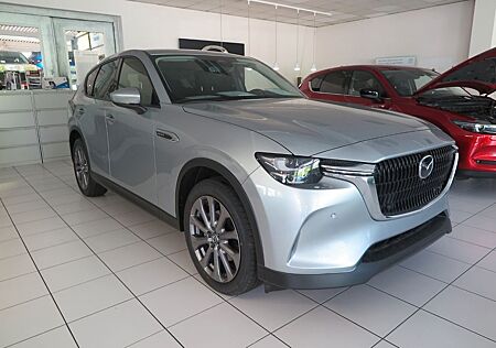 Mazda CX-60 3.3 e-SKYACTIV D 254 Exclusive-L A AWD