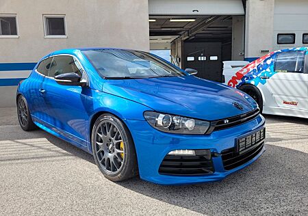 VW Scirocco gebraucht kaufen VW Scirocco Volkswagen 2.0 R DSG Tracktool/Ringtool