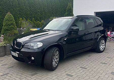 BMW X5 xDrive30d -