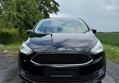Ford C-Max Cool & Connect