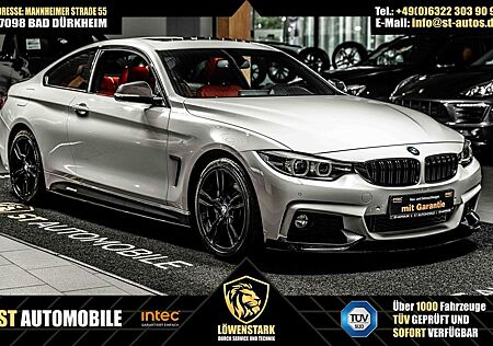 BMW 430 i Coupe M-Perfo CS HECKLEUCHT. CARBON LED