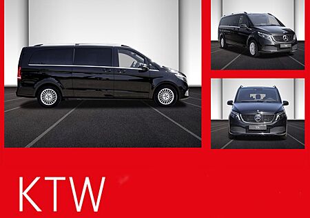 Mercedes-Benz EQV 300 Extralang,Avantgarde,8Sitze,2xelektr.Tür