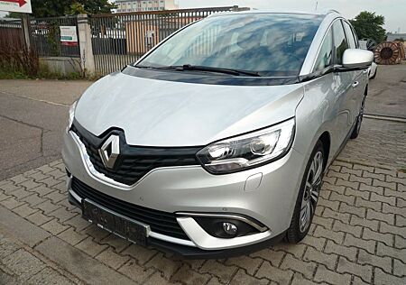 Renault Grand Scenic dCi120 Business Edition AHK