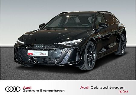 Audi A6 AVANT TDI EDITION ONE QUAT S-TRONIC LUFT PANO