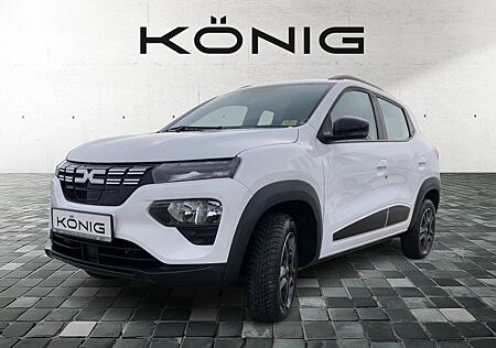 Dacia Spring Electric 45 Essential