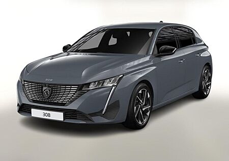 Peugeot 308 130 EAT8 Allure Nav Keyl 360° ACC SHZ PDC...
