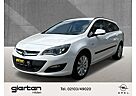 Opel Astra J Sports Tourer Style mit TOMTOM