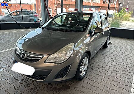 Opel Corsa 1.2 Selection Easytronic Selection