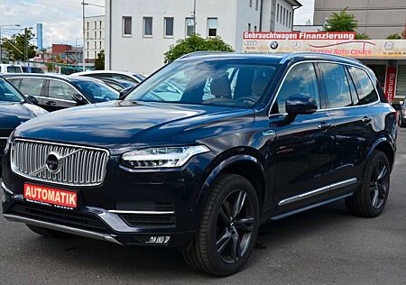 Volvo XC 90 XC90 Inscrip.*7 Sitze*AWD*Pano*ParkAssist*AHK*