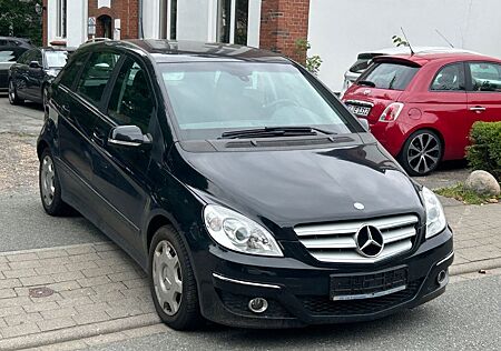 Mercedes-Benz B 180 CDI-Euro5-Klimaanlage-Navi-