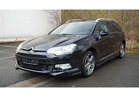 Citroën C5 Tourer HDI 240 V6 By Carlsson