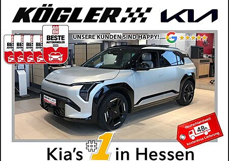 Kia EV3 81,4 kWh GT-Line |DWP|COM|GD