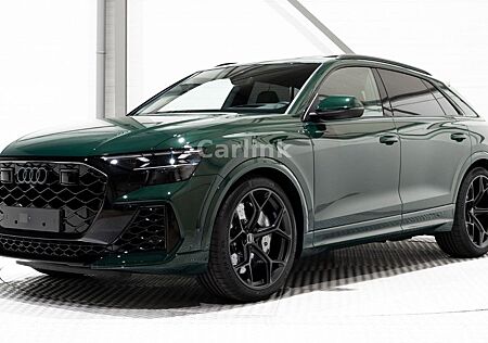 Audi RS Q8 gebraucht kaufen Audi RS Q8 RSQ8 Performance TFSI quattro -KERAMIK-B&0-SPORT