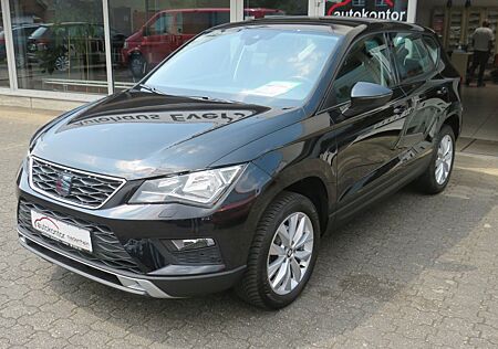 Seat Ateca Style CLIMATRONIC SITZH. PDC ACC GJ-REIFEN