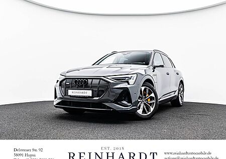 Audi e-tron 55 2x S LINE BLACK ACC/HuD/PANO/DIGI-MTRX
