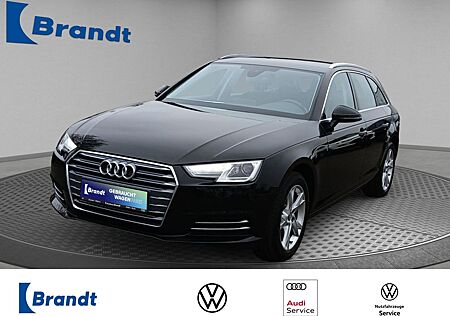 Audi A4 Avant 2.0 TFSI Sport XENON+NAVI+GRA+VIRT.CP