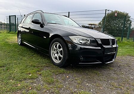 BMW 318i *M-Paket*Klima*6Gang*