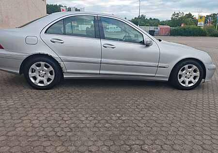 Mercedes-Benz C 220 CDI T ELEGANCE Elegance