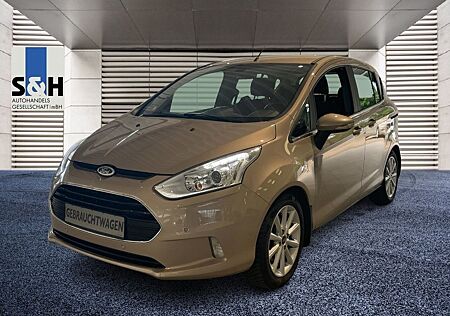 Ford B-Max TITANIUM *Navi*Ganzjahresreifen*!.Hand*