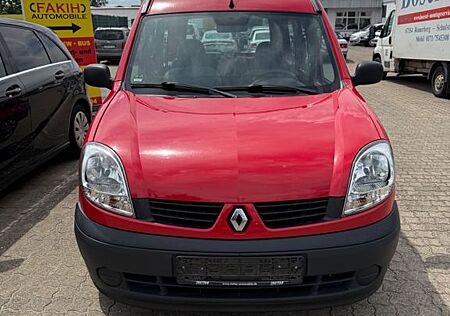 Renault Kangoo Campus