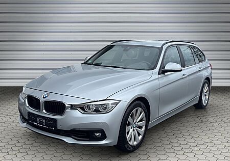 BMW 318 Baureihe 3 Touring i Advantage