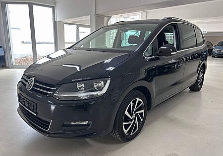 VW Sharan Volkswagen Join 2.0 TDI 150 PS|7Sitze|el.Tür|Navi|