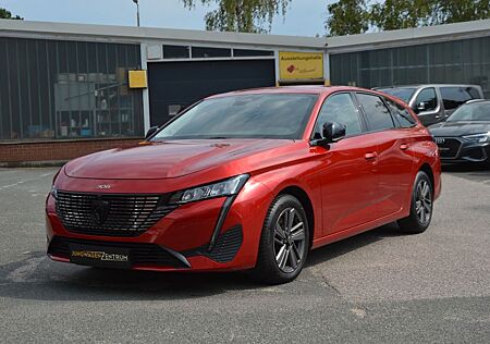 Peugeot 308 SW Allure 1.2"NAVI"SITZHZ"KAMERA"ACC"KEYLESS