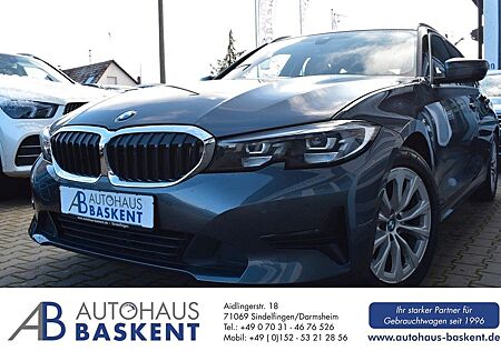 BMW 320 d Touring Advantage*HEAD-UP*LED*NAVI*T-LEDER