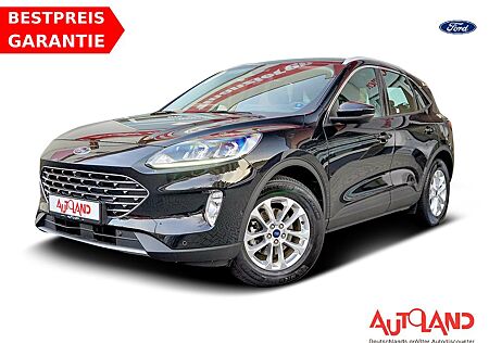 Ford Kuga 2.0 EcoBlue 4x4 Aut. Navi Kamera Tempomat