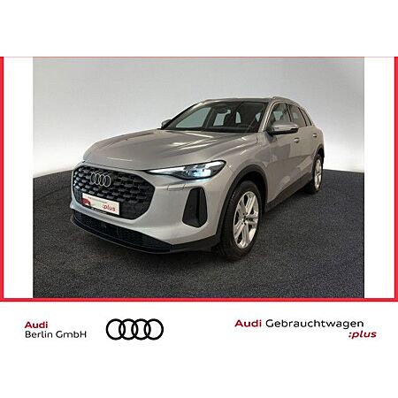 Audi Q5 leasen