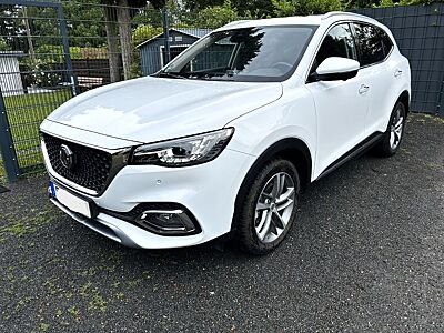 MG HS 1.5T-GDI Comfort Comfort Panorama