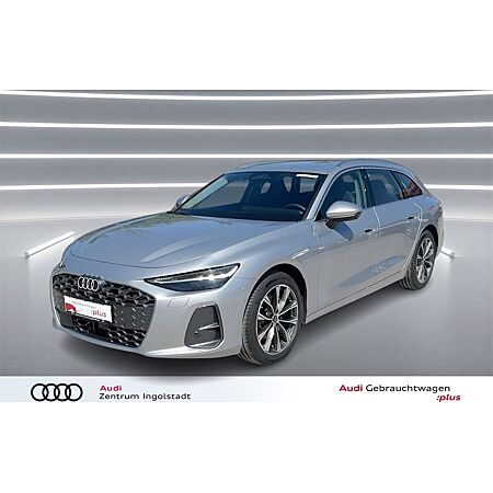 Audi A6 leasen
