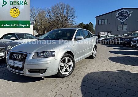 Audi A3 Sportback 1.8 TFSI Ambiente Neuer Motor/SHeft