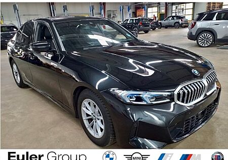 BMW 320 dA Limo M Sport eGSD AHK Memory ACC HiFi HUD