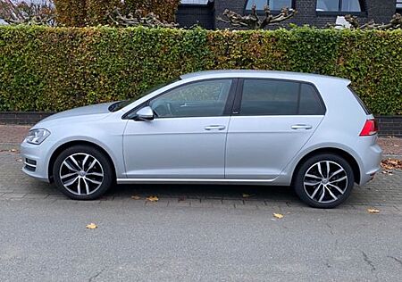 VW Golf Volkswagen 1.4 TSI 92kW BMT ALLSTAR ALLSTAR