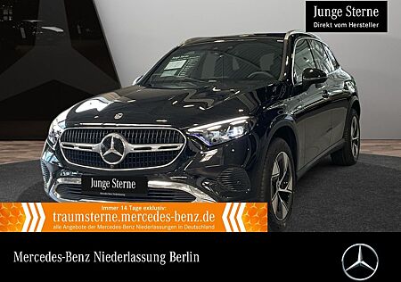 Mercedes-Benz GLC 300 de 4M Avantgarde Adv.+ DigLight/19"/AHK