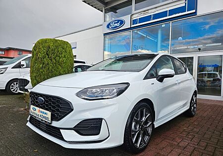 Ford Fiesta ST-Line S&S WinterPaket*PDC*Klimaautom.*