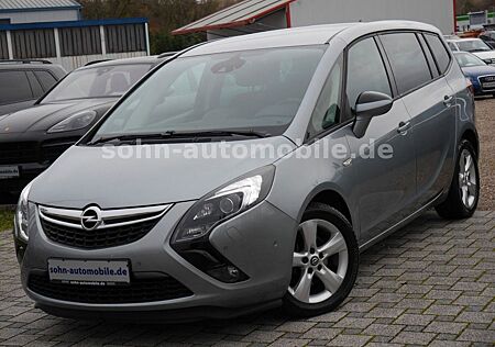 Opel Zafira Tourer Zafira C Tourer Edition 7-Sitzer/Navi/Xenon/SHZ