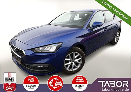 Seat Leon 1.5 TSI 130 Style LED VirtC SHZ FullL ACC