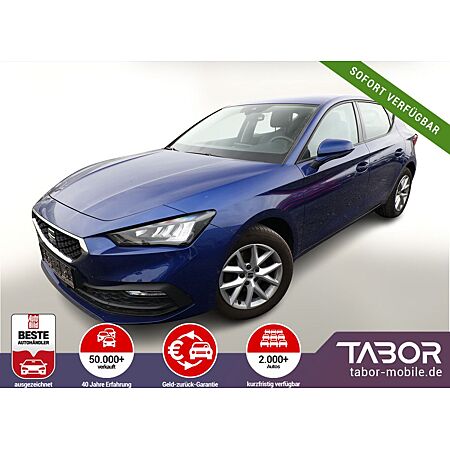 Seat Leon leasen