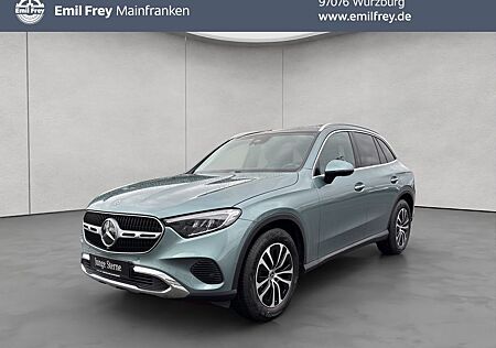 Mercedes-Benz GLC-Klasse GLC 200 Avantgarde Adv.Plus Pano AHK Sound