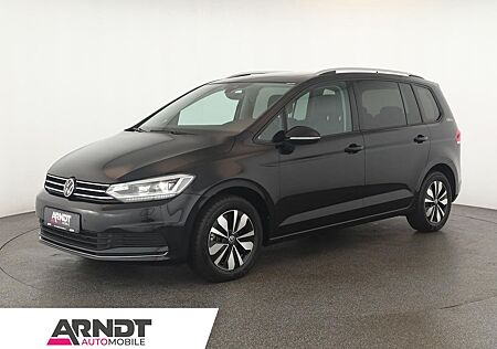 VW Touran Volkswagen 1.5 TSI DSG GOAL 7S IQ Pano Navi Key Kam
