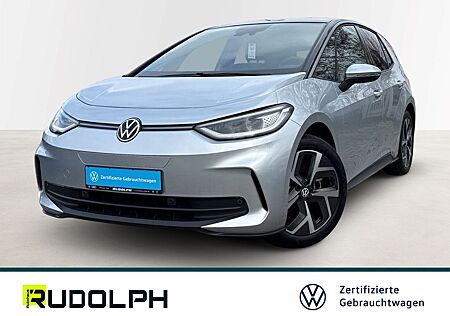 VW ID.3 Volkswagen Pro 150 kW LED ACC Navi Panorama Rückfahrka