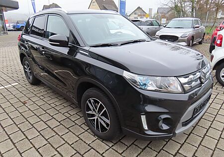 Suzuki Vitara 1.6 VVT Comfort+ Allgrip 4x4