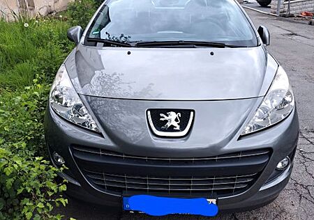 Peugeot 207 CC Premium 120 Premium